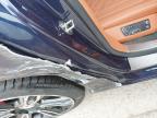 2018 BENTLEY FLYING SPU for sale at Copart SANDY