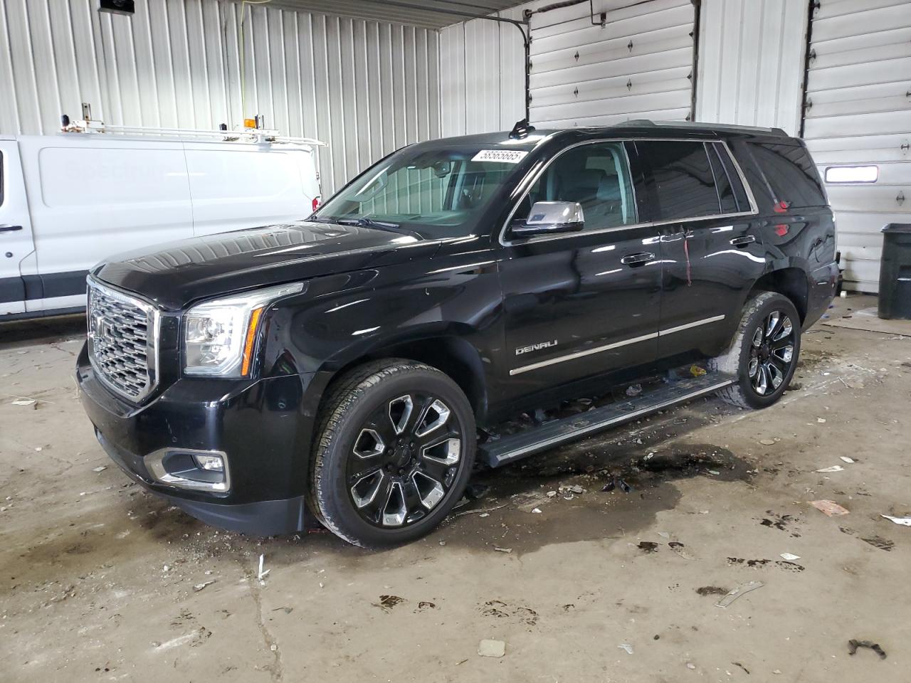 2020 Gmc Yukon Denali for Sale in Franklin, WI - Top/Roof