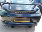 2022 PORSCHE 718 CAYMAN for sale at Copart SANDY