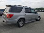 2004 Toyota Sequoia Limited en Venta en Spartanburg, SC - Front End