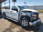 2024 Chevrolet Silverado C1500   на продаже в Phoenix, AZ - Front End
