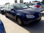 2004 VOLKSWAGEN GOLF SE AU for sale at Copart SANDY