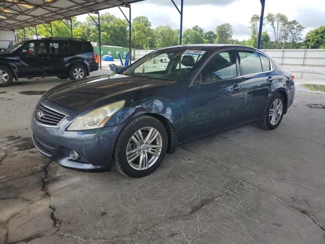 2011 Infiniti G25 Base