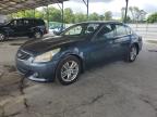 2011 Infiniti G25 Base للبيع في Cartersville، GA - Front End