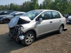 2007 Nissan Versa S за продажба в Cookstown, ON - Front End