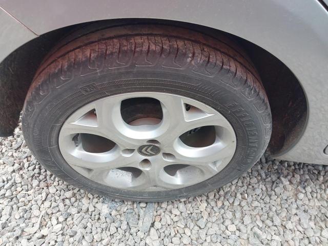 2016 CITROEN C3 1.0 PURETECH EDITION 5DR