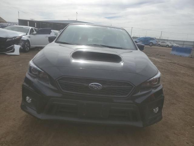  SUBARU WRX 2019 Czarny