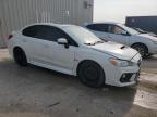 2019 Subaru Wrx Premium للبيع في Franklin، WI - Hail