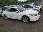 2011 Honda Accord Exl продається в Baltimore, MD - Front End