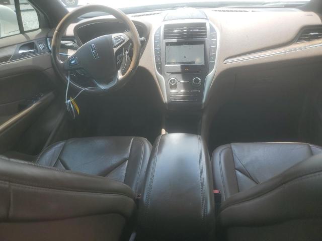 Parquets LINCOLN MKC 2017 Biały
