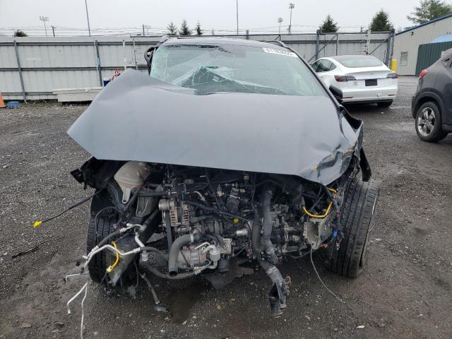  HYUNDAI KONA 2022 Сharcoal