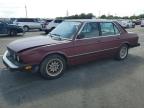 1984 Bmw 533 I للبيع في Nampa، ID - Front End