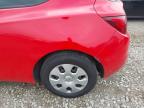 2013 VAUXHALL ASTRA GTC for sale at Copart YORK
