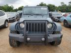 2014 Jeep Wrangler Unlimited Rubicon for Sale in Theodore, AL - Undercarriage