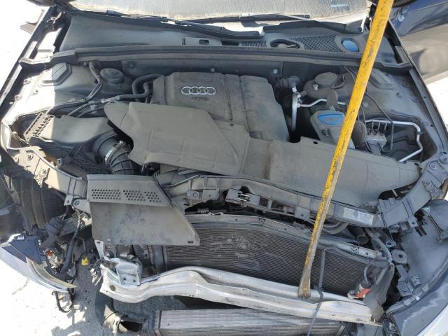 2013 AUDI A4 PREMIUM PLUS  