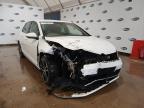 2016 VOLKSWAGEN GOLF GTD for sale at Copart BRISTOL