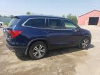 2016 HONDA PILOT EXLN   à vendre chez Copart ON - LONDON