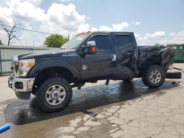 FORD F250 2015 Czarny