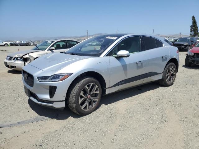 2020 Jaguar I-Pace Hse