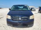 2008 Dodge Grand Caravan Se zu verkaufen in Taylor, TX - Rear End