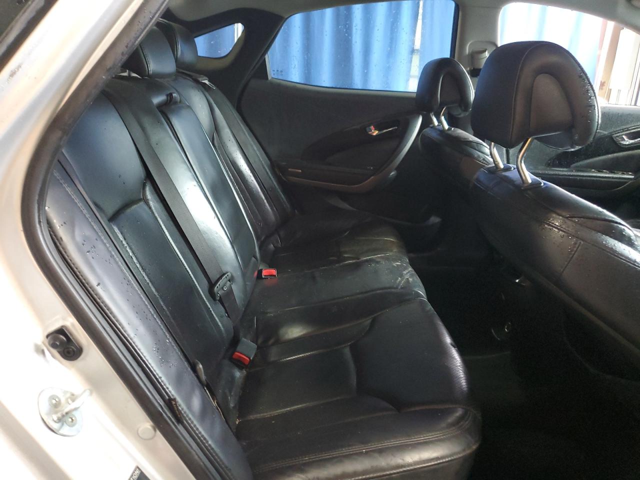 2014 Hyundai Azera VIN: KMHFG4JG0EA355997 Lot: 59851335