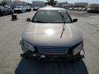 2001 Toyota Camry Ce en Venta en Martinez, CA - Front End