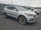 2017 HYUNDAI SANTA FE SPORT    for sale at Copart ON - OTTAWA