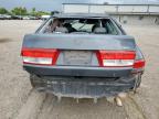 2004 HONDA ACCORD EX   for sale at Copart TX - MCALLEN