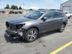 2019 Subaru Outback 2.5I Limited იყიდება Nampa-ში, ID - Rear End