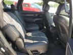 2023 Kia Telluride Sx იყიდება Loganville-ში, GA - Front End