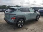 2025 Hyundai Kona Sel продається в Ellenwood, GA - Front End