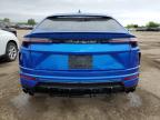 2022 LAMBORGHINI URUS    à vendre chez Copart ON - TORONTO