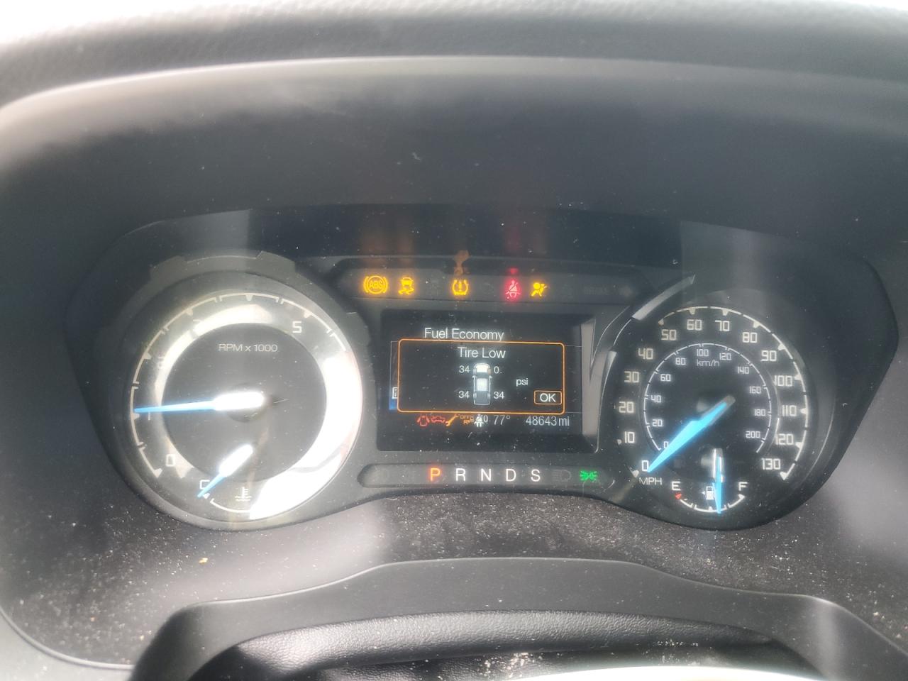 2020 Ford Ranger Xl VIN: 1FTER4EH3LLA60794 Lot: 63056425