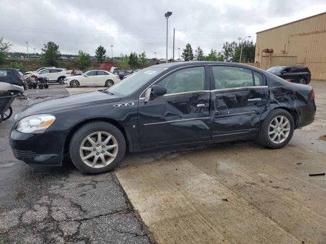2008 Buick Lucerne Cx 3.8L
