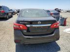2019 Nissan Sentra S   للبيع في San Diego، CA - Front End