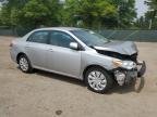 2012 Toyota Corolla Base продається в Baltimore, MD - Front End