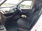 2014 VAUXHALL COMBO 2000 for sale at Copart WISBECH