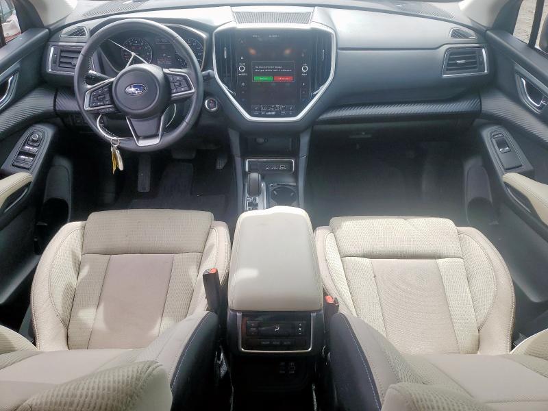  SUBARU ASCENT 2024 Синий