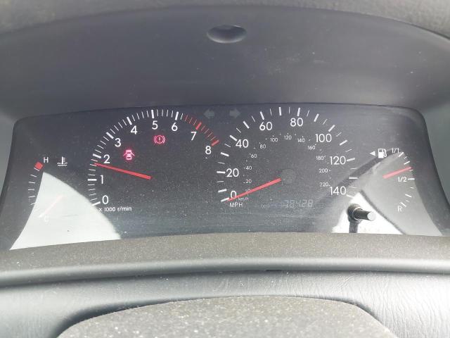 2003 TOYOTA COROLLA TS