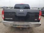 2005 Nissan Frontier King Cab Le за продажба в Moraine, OH - Front End