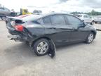 2017 Chevrolet Cruze Ls for Sale in Dunn, NC - Rear End