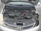 2010 NISSAN VERSA S   for sale at Copart NS - HALIFAX