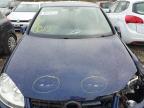 2006 VOLKSWAGEN GOLF GT TD for sale at Copart YORK