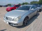 2006 MERCEDES BENZ CLS 320 CD for sale at Copart SANDWICH