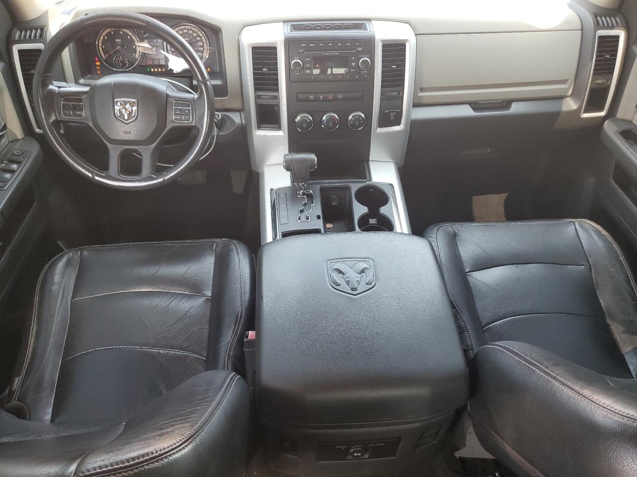 2012 Dodge Ram 1500 Slt VIN: 1C6RD6LT7CS348897 Lot: 61303515