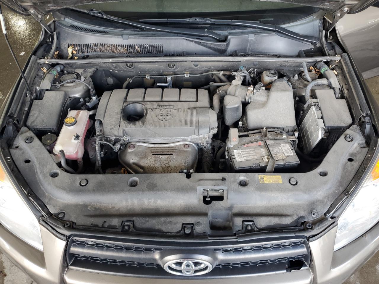 2012 Toyota Rav4 VIN: 2T3BF4DV3CW225663 Lot: 62182245