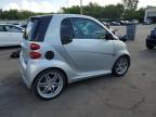 2009 Smart Fortwo Pure   na sprzedaż w Miami, FL - Mechanical