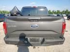 2016 Ford F150 Supercrew en Venta en Houston, TX - Front End