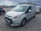 2015 FORD TRANSIT CO for sale at Copart CHESTER