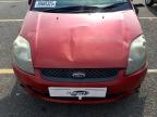 2007 FORD FIESTA STY for sale at Copart SANDTOFT